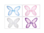 ailes de fée elfe papillon mix 60cm