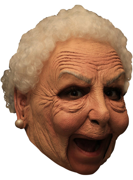 Masque nany deluxe latex