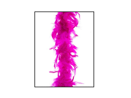 boa 50gr fuchsia 1.9m