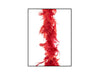 boa 50gr rouge 1.9m