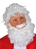 Masque Santa Claus en latex