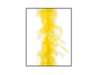 boa 50gr jaune 1.9m