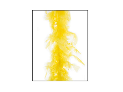 boa 50gr jaune 1.9m