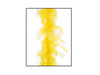 boa 50gr jaune 1.9m