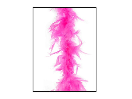 boa 50gr pink fluo 1.9m