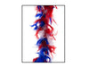 boa 50gr bleu blanc & rouge france 1.9m