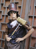 Déguisement Steampunk vénitien homme