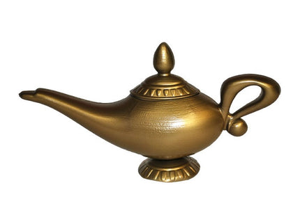 lampe de génie 24cm