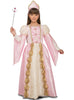 Déguisement Epoque Baroque fille