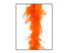 boa 45gr orange fluo 2m