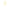 lot de 3 colliers de perles en plastique néon fluo jaune