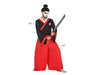 déguisement de japonais 2pcs homme taille xl