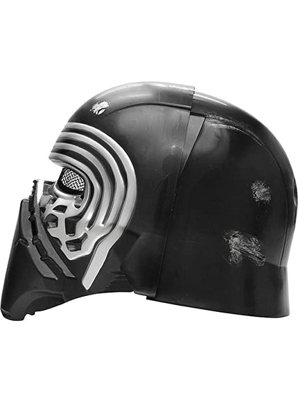 Casque complet Kylo Ren Star Wars Épisode 7 adulte