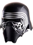 Casque complet Kylo Ren Star Wars Épisode 7 adulte
