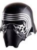 Casque complet Kylo Ren Star Wars Épisode 7 adulte