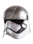 Casque Capitaine Phasma Star Wars Épisode 7 femme