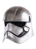 Casque Capitaine Phasma Star Wars Épisode 7 femme