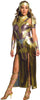 Déguisement Hyppolite Wonder Woman deluxe femme
