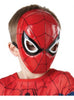 Masque Ultimate Spiderman enfant