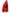 Cape Chaperon rouge femme