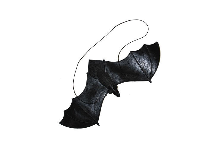 chauve-souris à suspendre 32cm