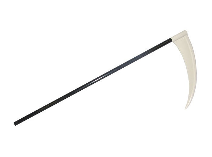 faux en plastique fluo 93cm