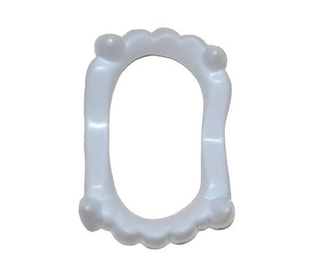 dentier de vampire dracula