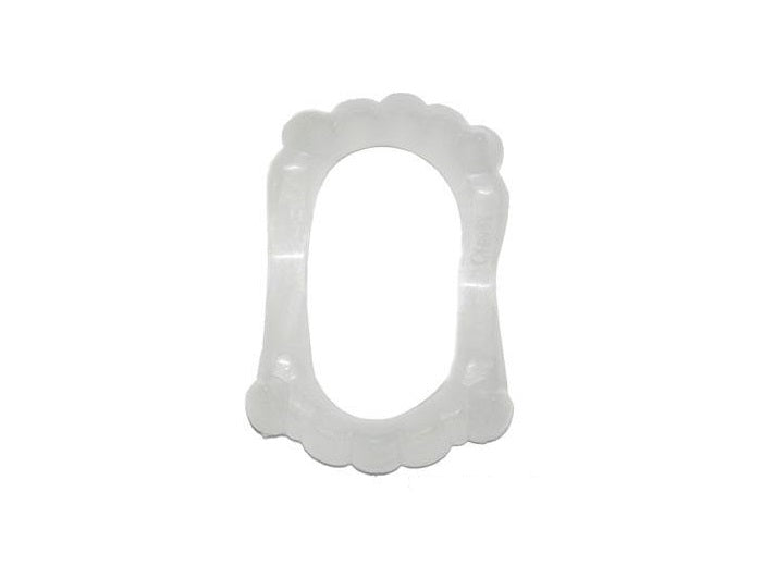 dentier phosphorescent de vampire enfant