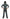 Kit Déguisement Death Trooper Star Wars enfant