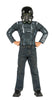 Kit Déguisement Death Trooper Star Wars enfant