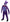Déguisement Bonnie Five Nights at Freddy's enfant