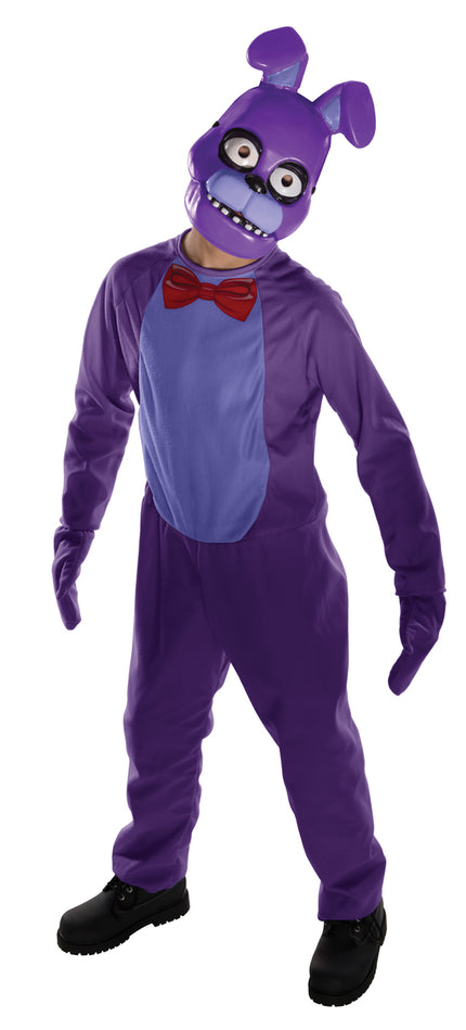Déguisement Bonnie Five Nights at Freddy's enfant