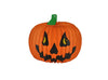 lampion citrouille halloween 30cm