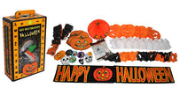 kit de décoration halloween