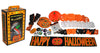 kit de décoration halloween