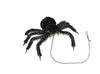 araignée robotisée sonore et lumineuse 50cm