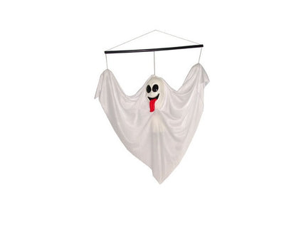 suspension fantôme vibrante sonore et lumineuse 60cm