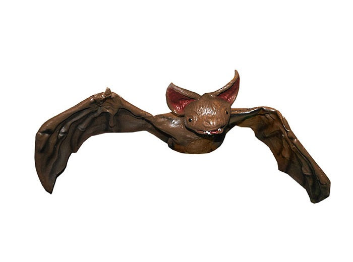 chauve-souris grande à suspendre 72cm