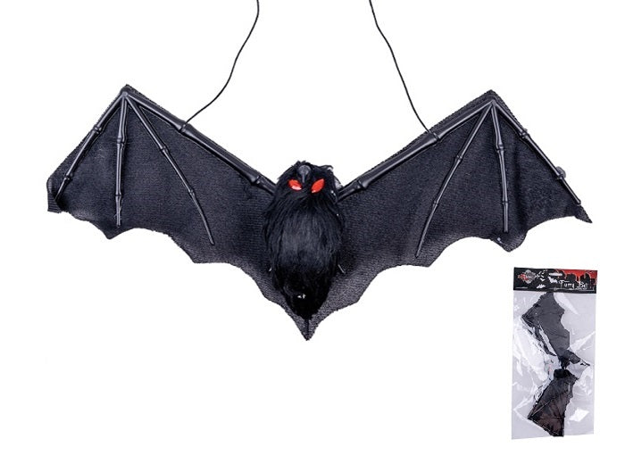 chauve-souris à suspendre 49cm