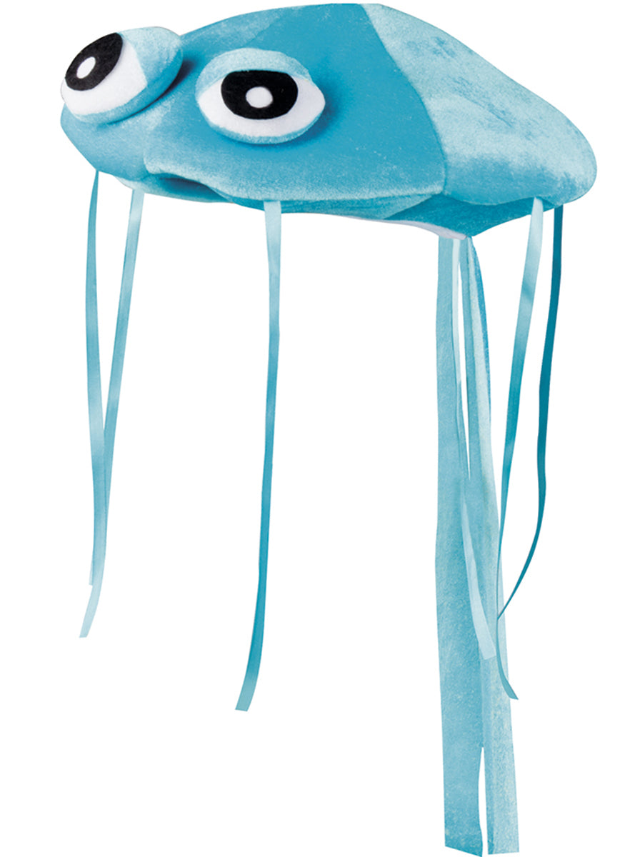 Bonnet méduse adulte