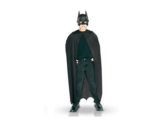 kit cape avec masque batman dark knight ™ enfant
