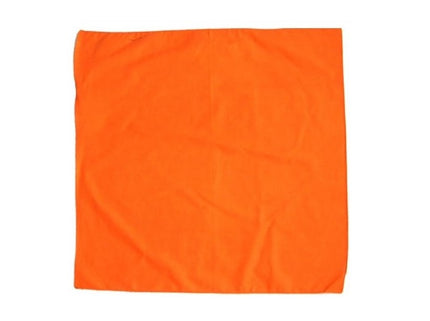 bandana uni orange