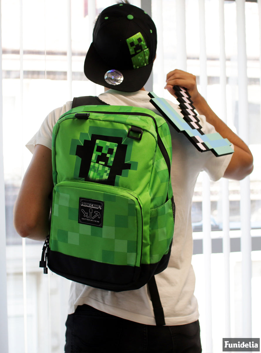 Pioche Minecraft pixel