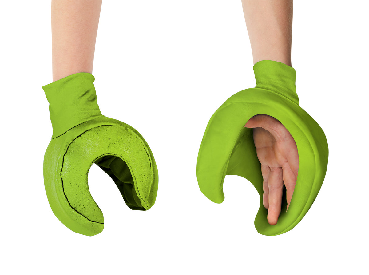 Déguisement méchante sorcière Lego fille