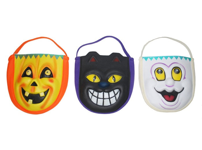 sac à bonbons halloween mix