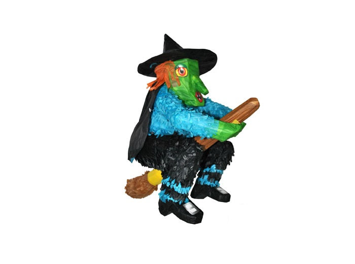 pinata sorcière 48cm