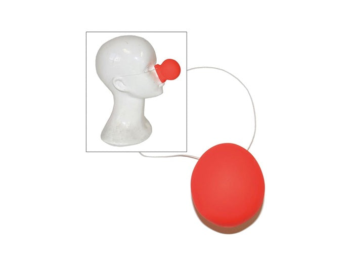 nez de clown pouêt pouêt