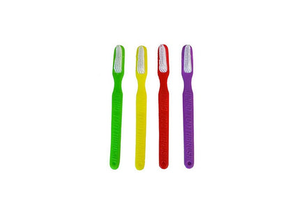 brosse à dents géante mix 28cm