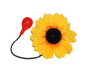 fleur gag jet d''eau de clown
