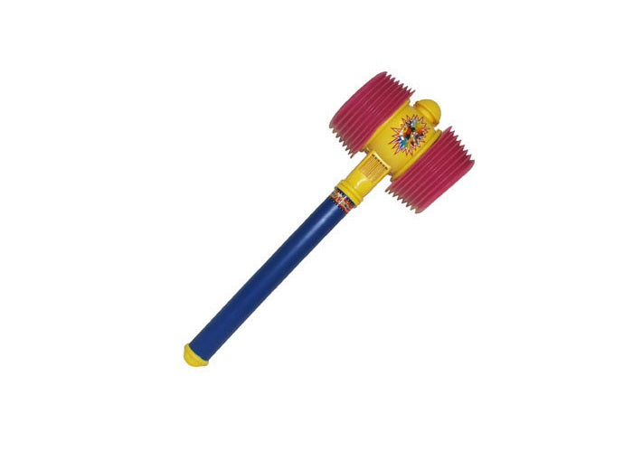 marteau de clown jumbo 56cm